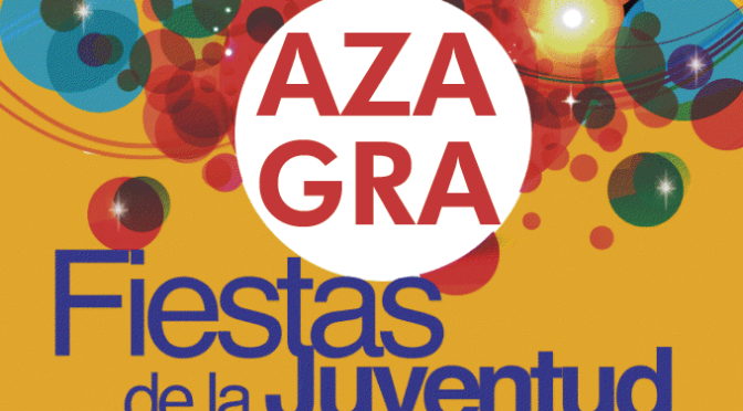 Azagra celebra este fin de semana sus Fiestas de la Juventud