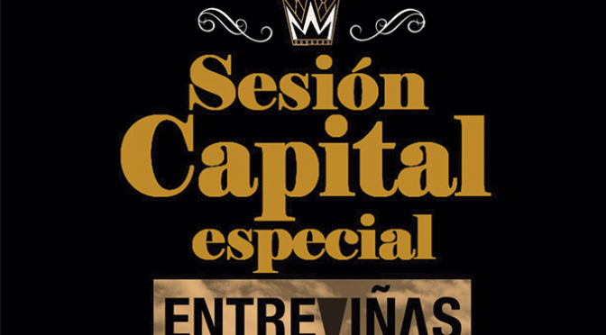 Mañana Sesión Capital en el marco de la feria Entreviñas en Aldeanueva de Ebro