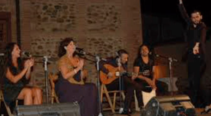 Vuelven las veladas musicales en el casco histórico de Calahorra
