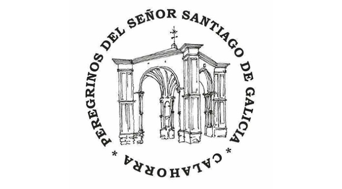 La Asociación de Peregrinos del Señor Santiago de Galicia de Calahorra celebra la festividad de Santiago