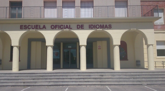 Plazo extraordinario de matrícula en la Escuela Oficial de Idiomas de Calahorra