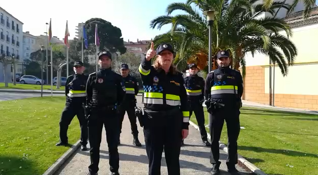 Calahorra contará con cuatro nuevos policías locales