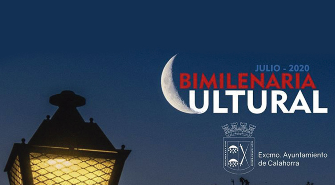 A primeros de julio comenzará el programa Bimilenaria Cultural