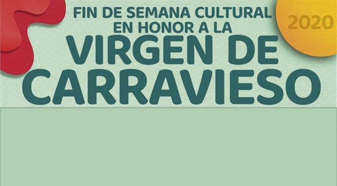 Rincón de Soto celebra el fin de semana cultural en honor a la Virgen de Carravieso