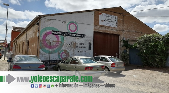 El Ayuntamiento de Calahorra responde ante las declaraciones de  la Cooperativa Santos Mártires