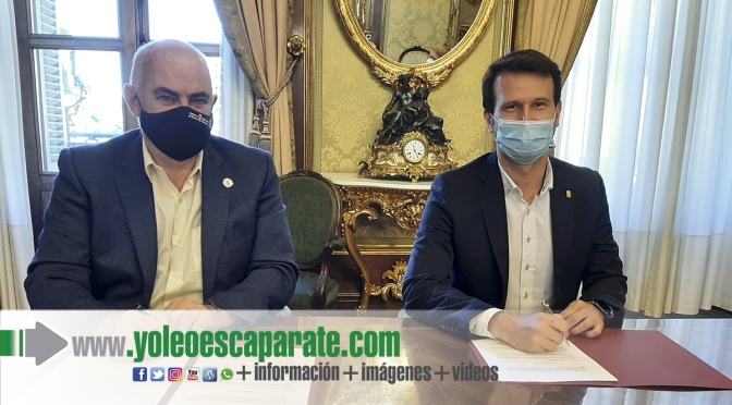Convenio entre El Gobierno de Navarra y el Ayuntamiento de Azagra para la redacción del Plan General Municipal