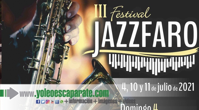 III Festival Jazzfaro